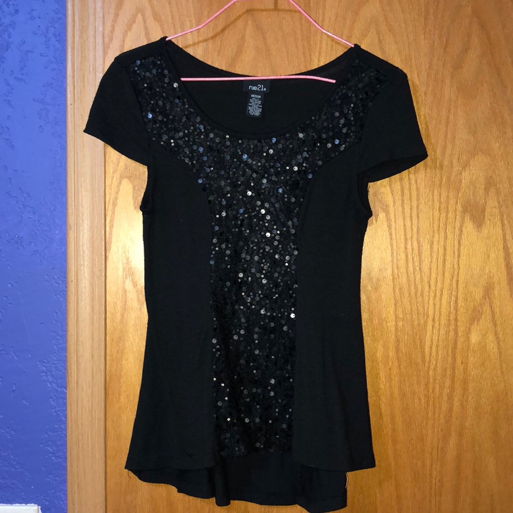 Dress shirt